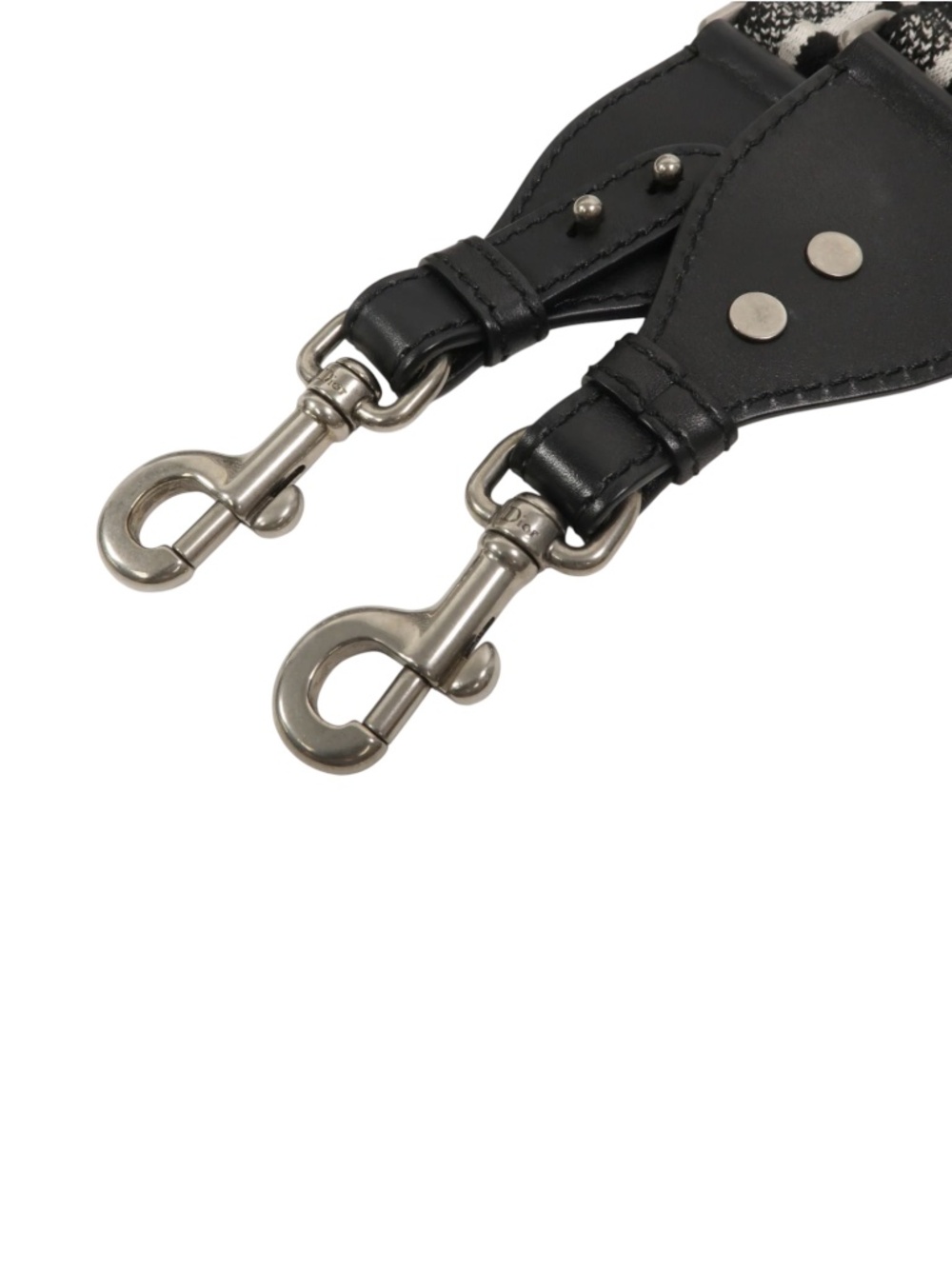Christian Dior Dio(r)evolution Flap Bag - Picture 12 of 14